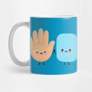 Sud Buds Mug